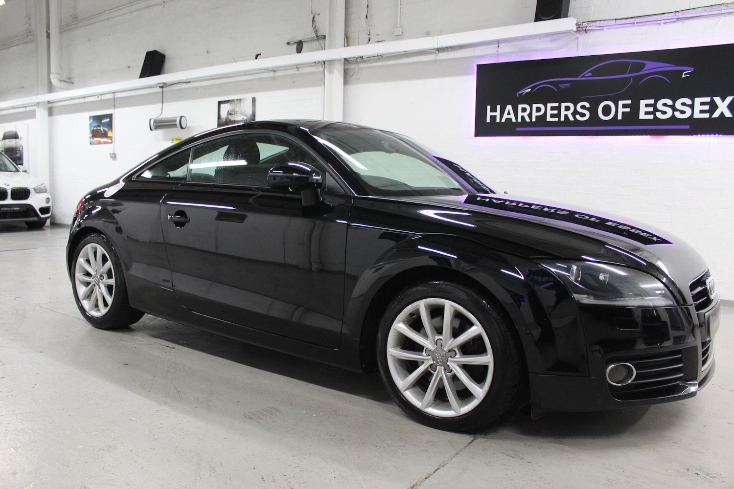Used Audi TT 2012 for sale - 76865556: Photo 2