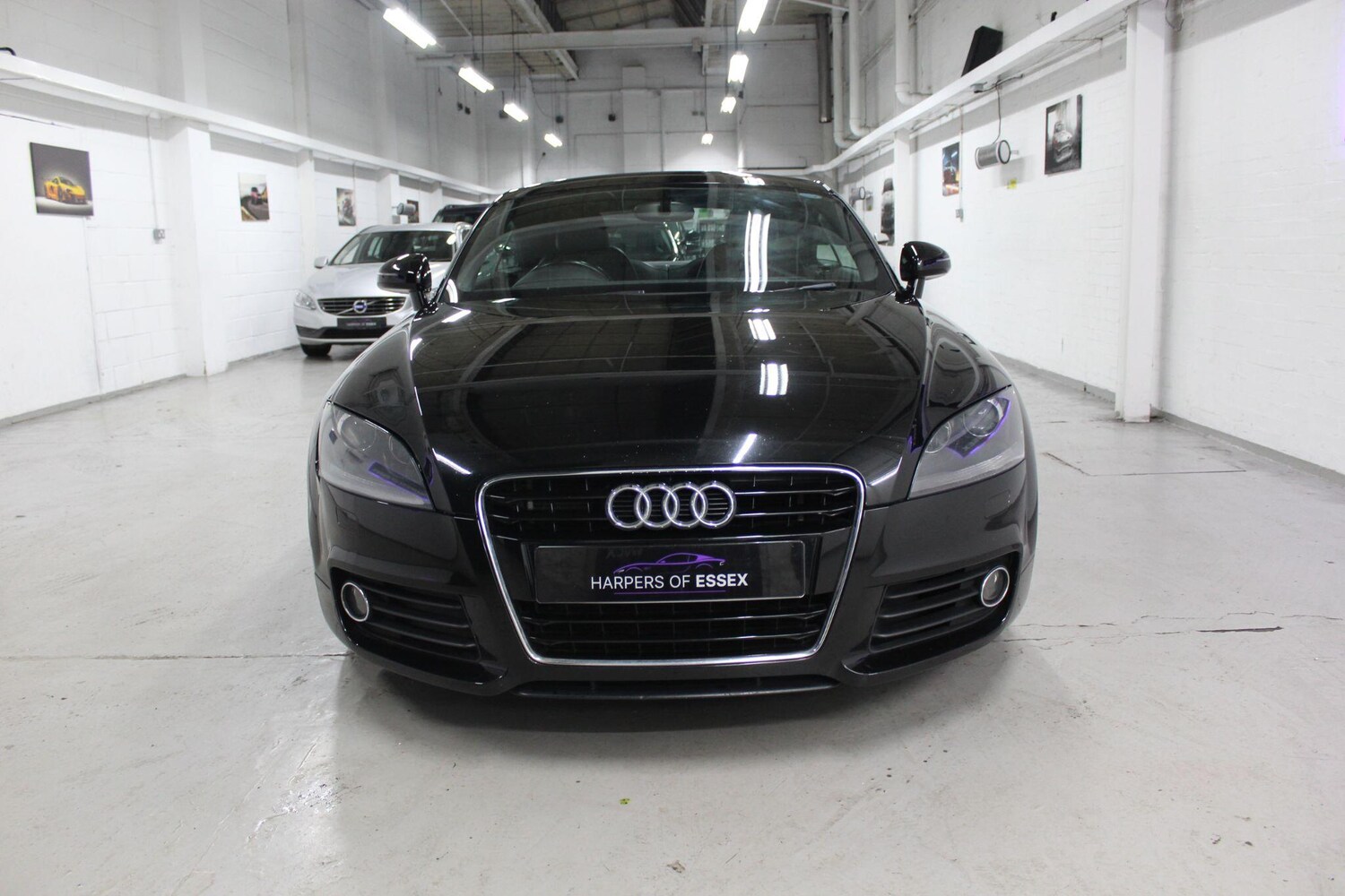 Used Audi TT 2012 for sale - 76865556: Photo 3