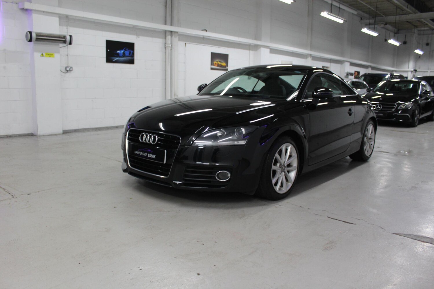 Used Audi TT 2012 for sale - 76865556: Photo 4