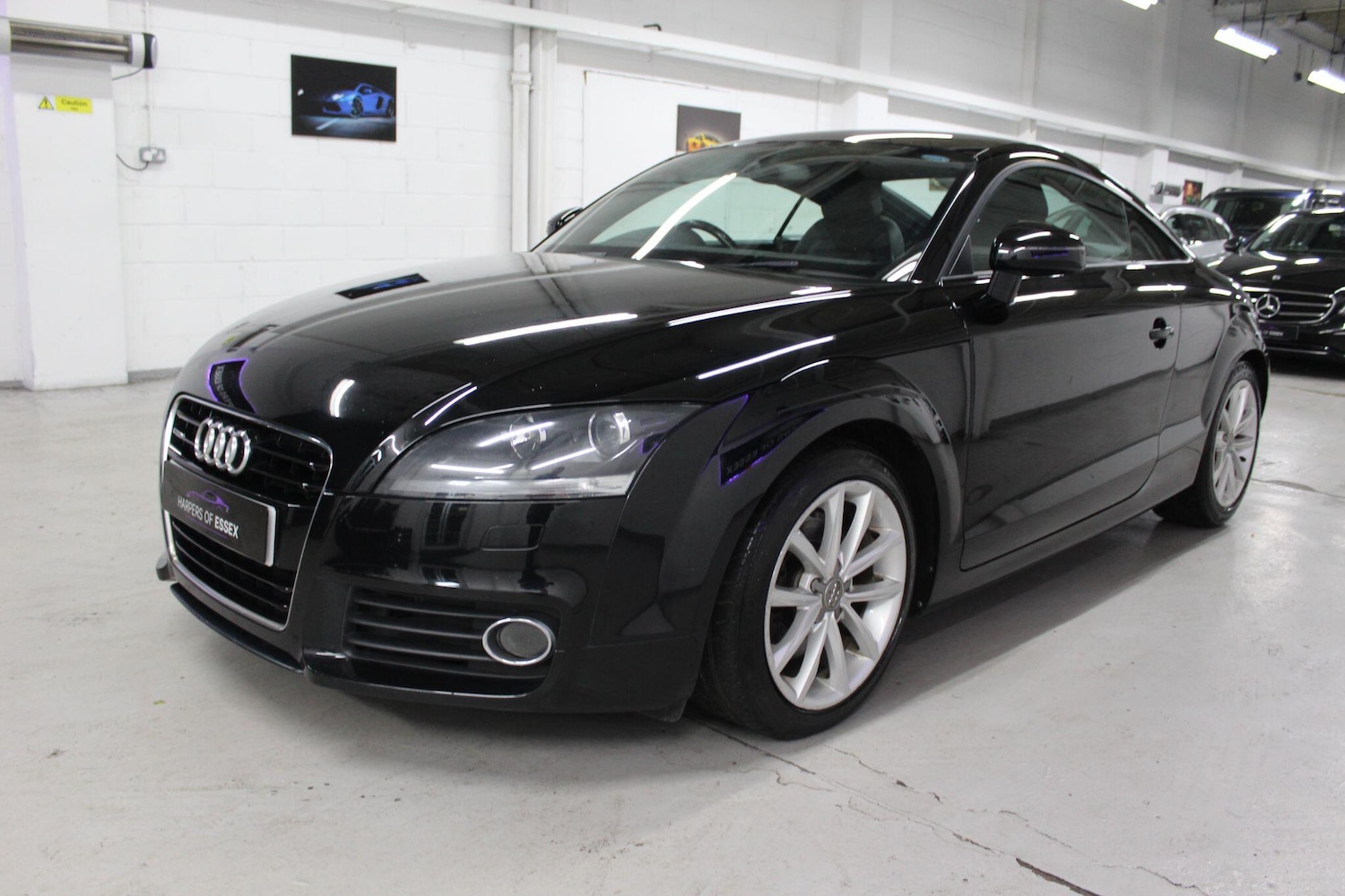 Used Audi TT 2012 for sale - 76865556: Photo 5