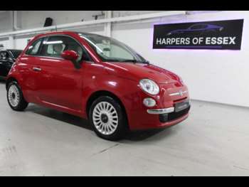 Used Fiat 500 2013 for sale - 73943983: Photo
