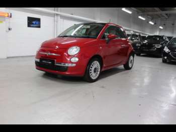 Used Fiat 500 2013 for sale - 73943983: Photo