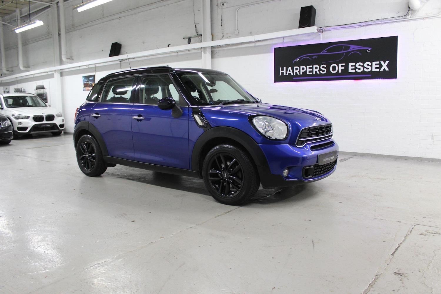 Used MINI Countryman 2015 for sale - 76866489: Photo 1