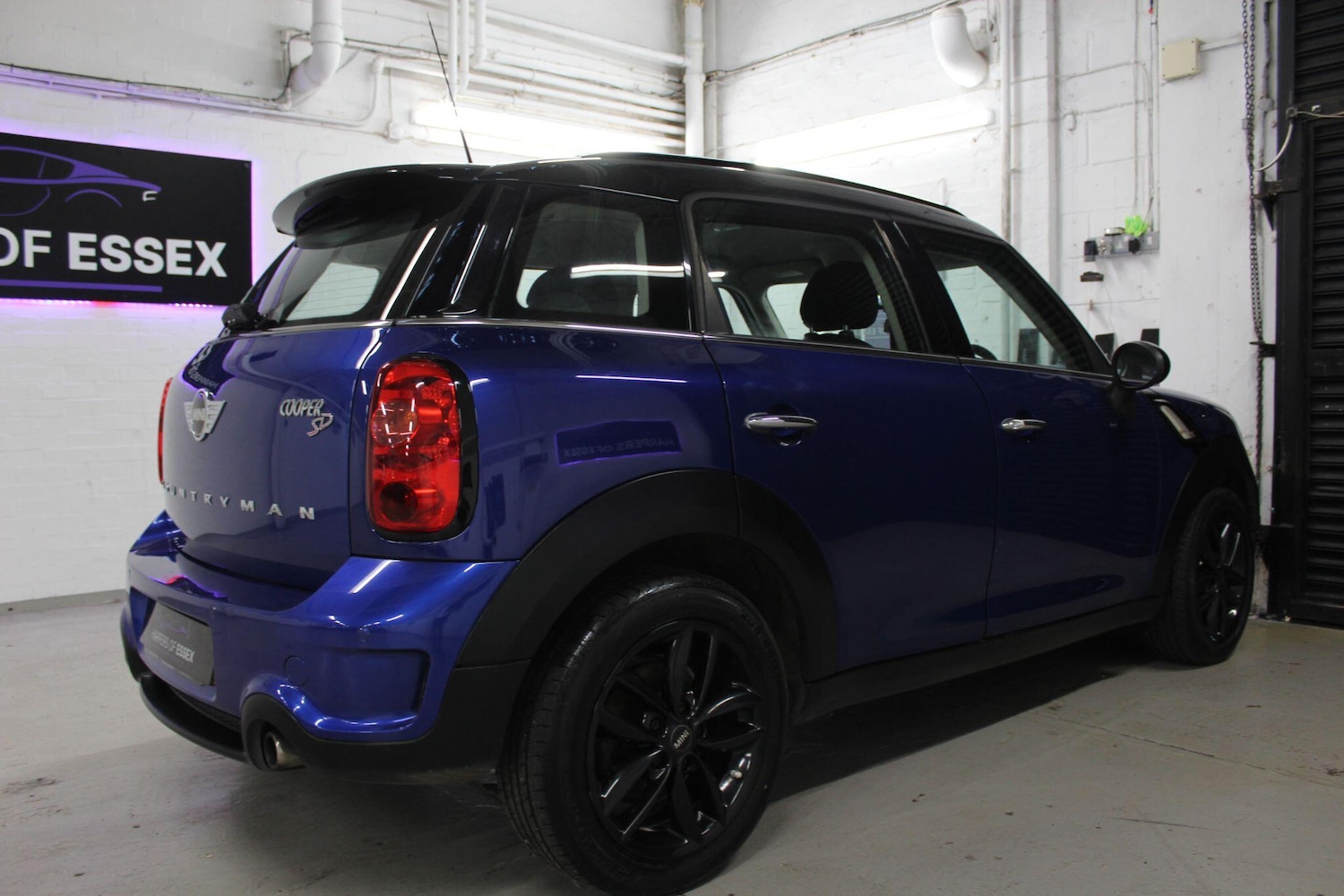 Used MINI Countryman 2015 for sale - 76866489: Photo 10