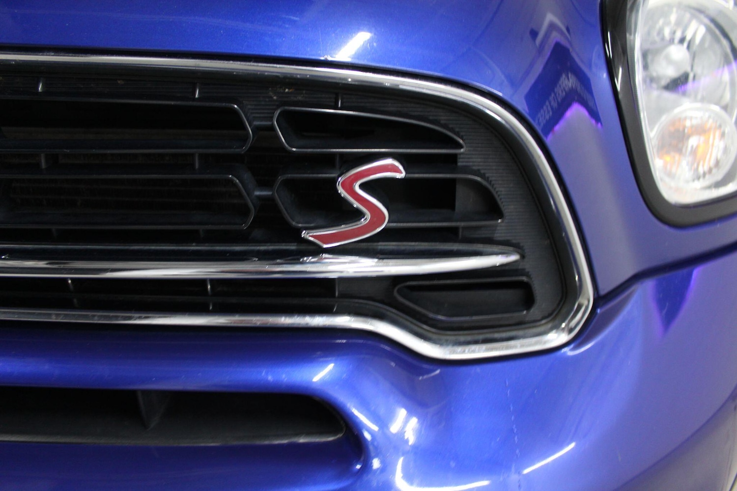 Used MINI Countryman 2015 for sale - 76866489: Photo 16