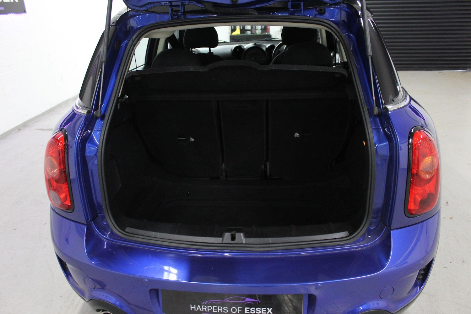 Used MINI Countryman 2015 for sale - 76866489: Photo 18