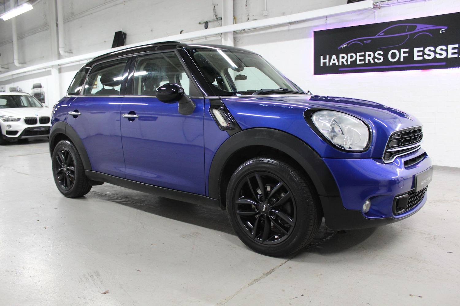 Used MINI Countryman 2015 for sale - 76866489: Photo 2