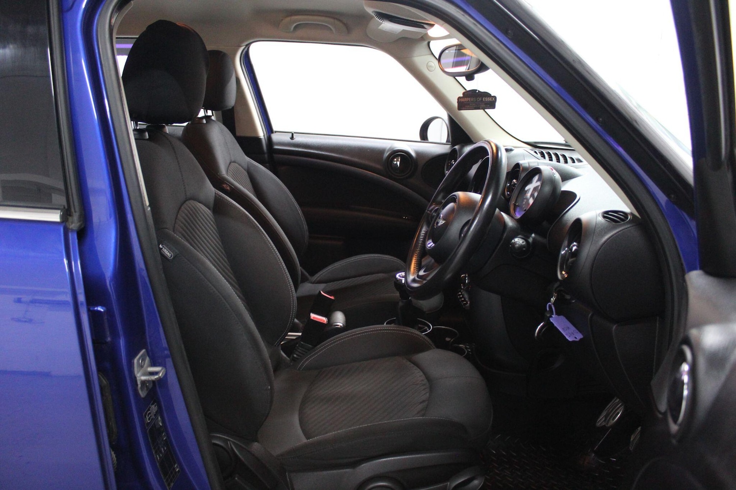 Used MINI Countryman 2015 for sale - 76866489: Photo 21