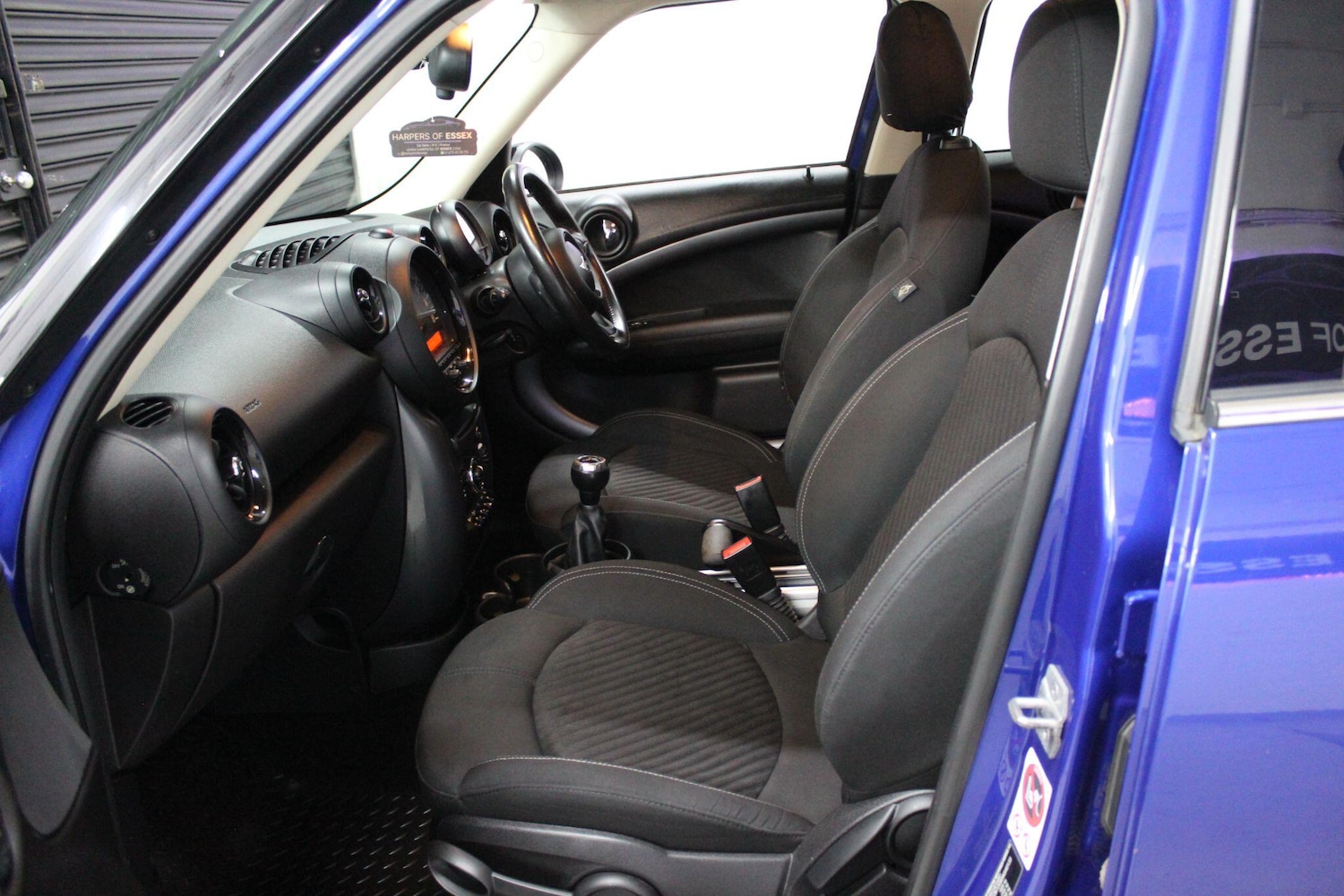 Used MINI Countryman 2015 for sale - 76866489: Photo 27