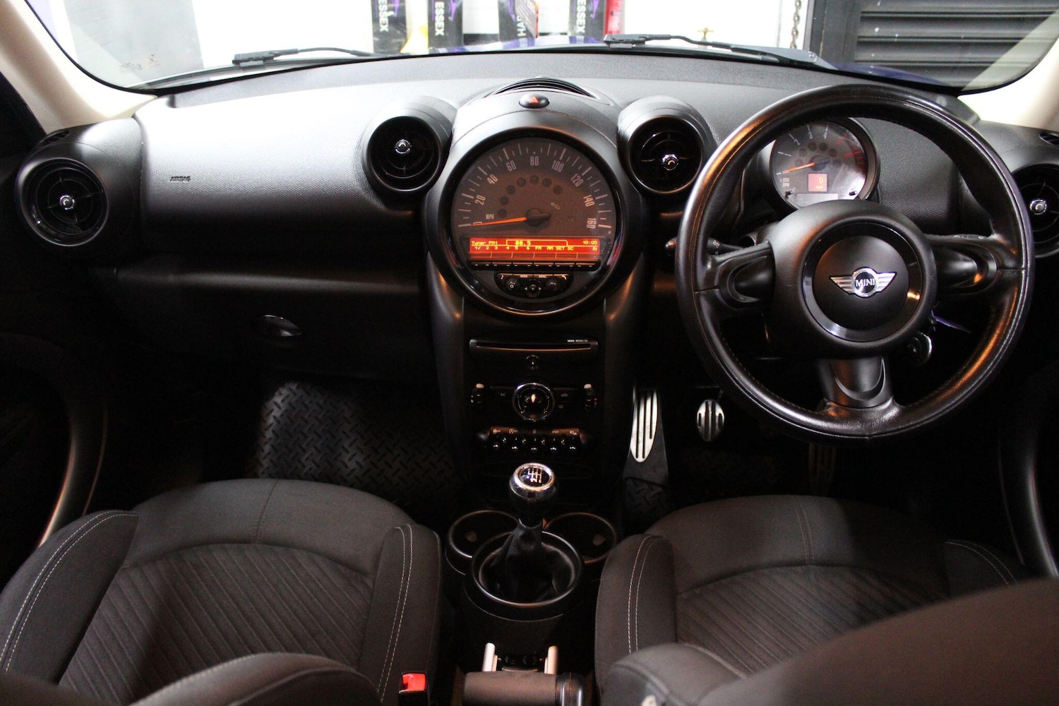 Used MINI Countryman 2015 for sale - 76866489: Photo 29