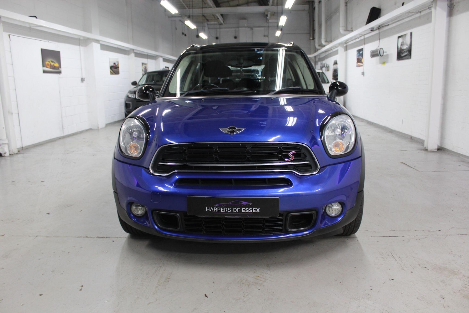 Used MINI Countryman 2015 for sale - 76866489: Photo 3