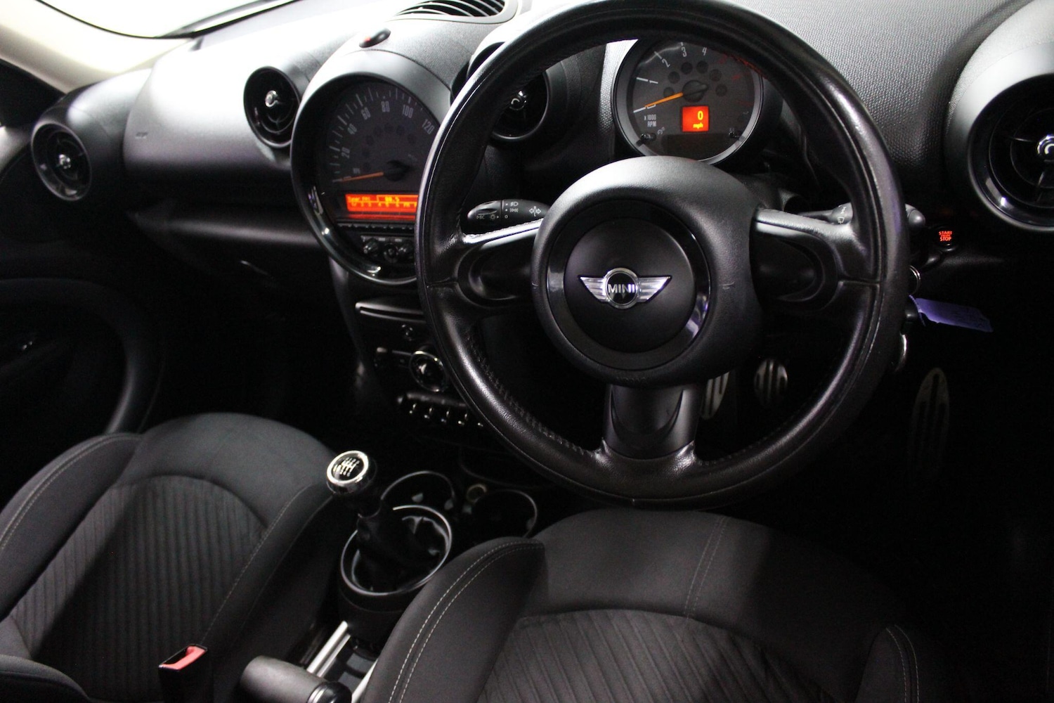 Used MINI Countryman 2015 for sale - 76866489: Photo 30