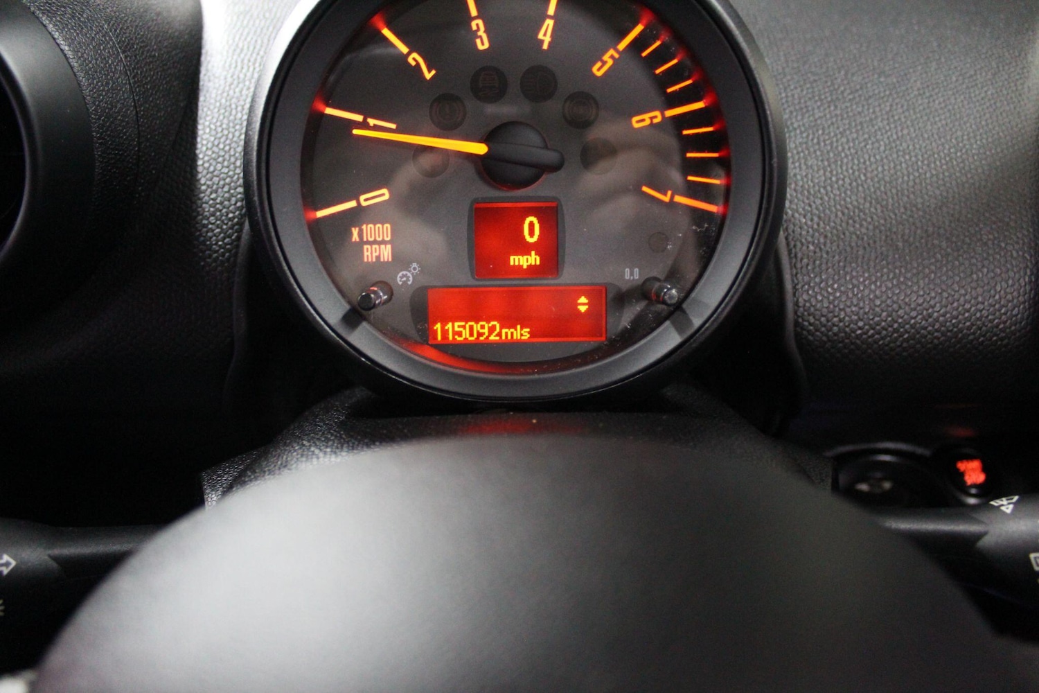 Used MINI Countryman 2015 for sale - 76866489: Photo 31