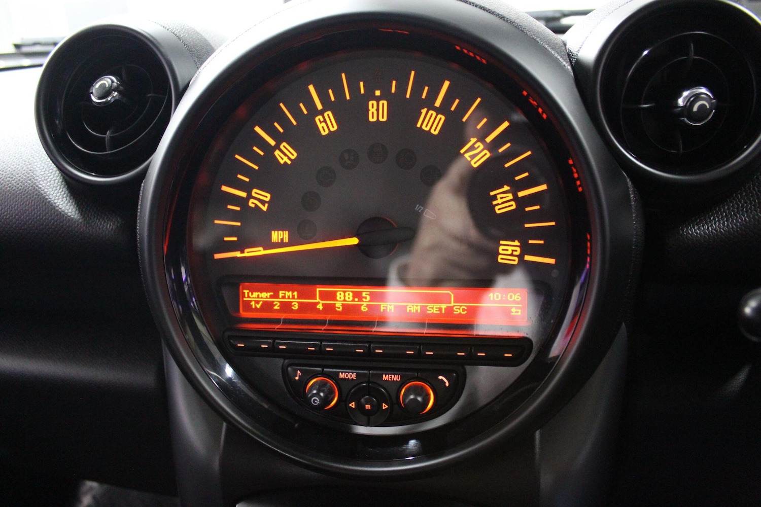 Used MINI Countryman 2015 for sale - 76866489: Photo 32