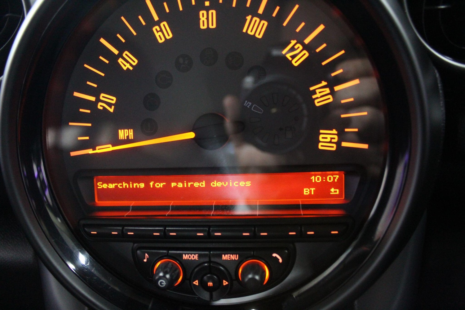 Used MINI Countryman 2015 for sale - 76866489: Photo 33