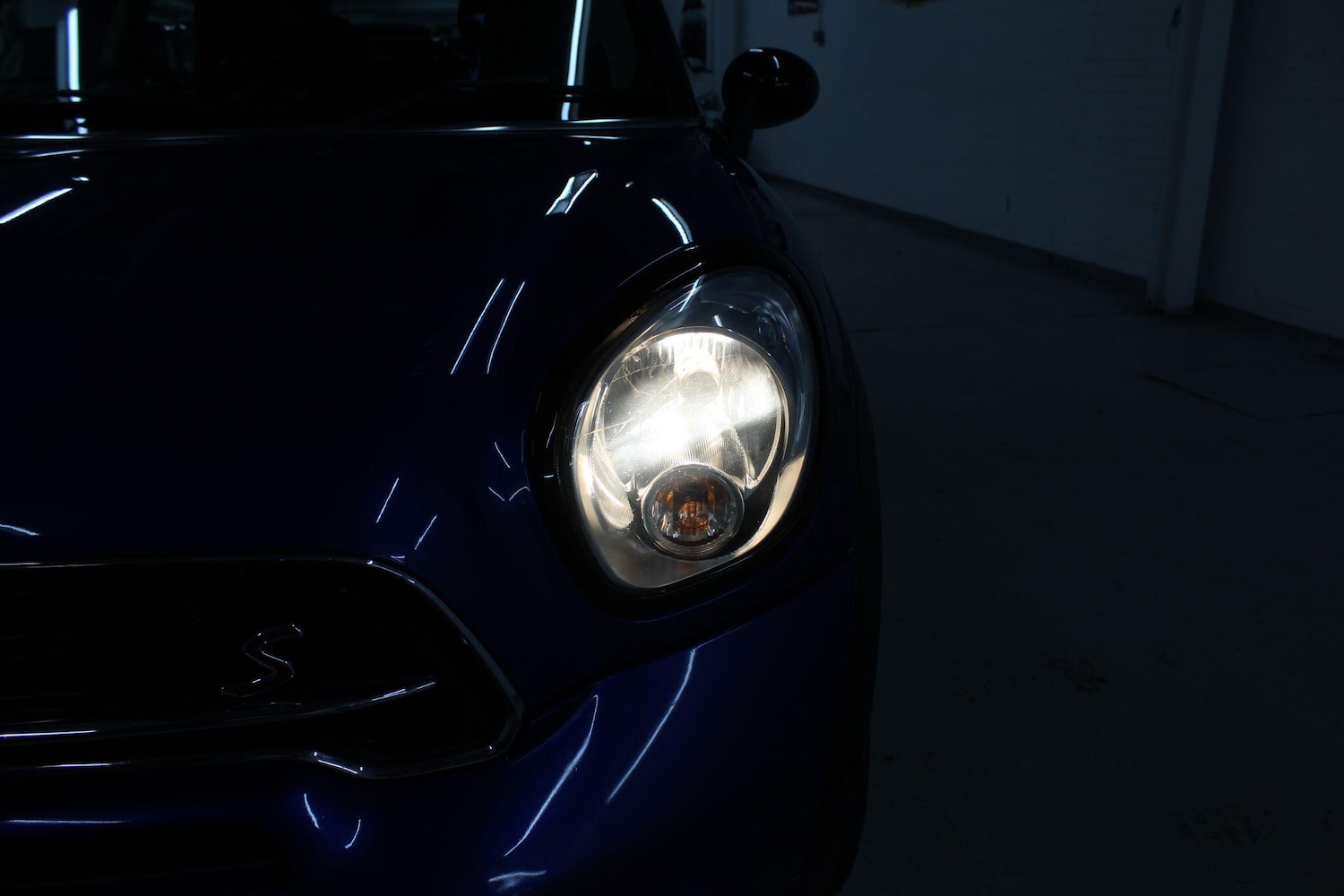 Used MINI Countryman 2015 for sale - 76866489: Photo 35