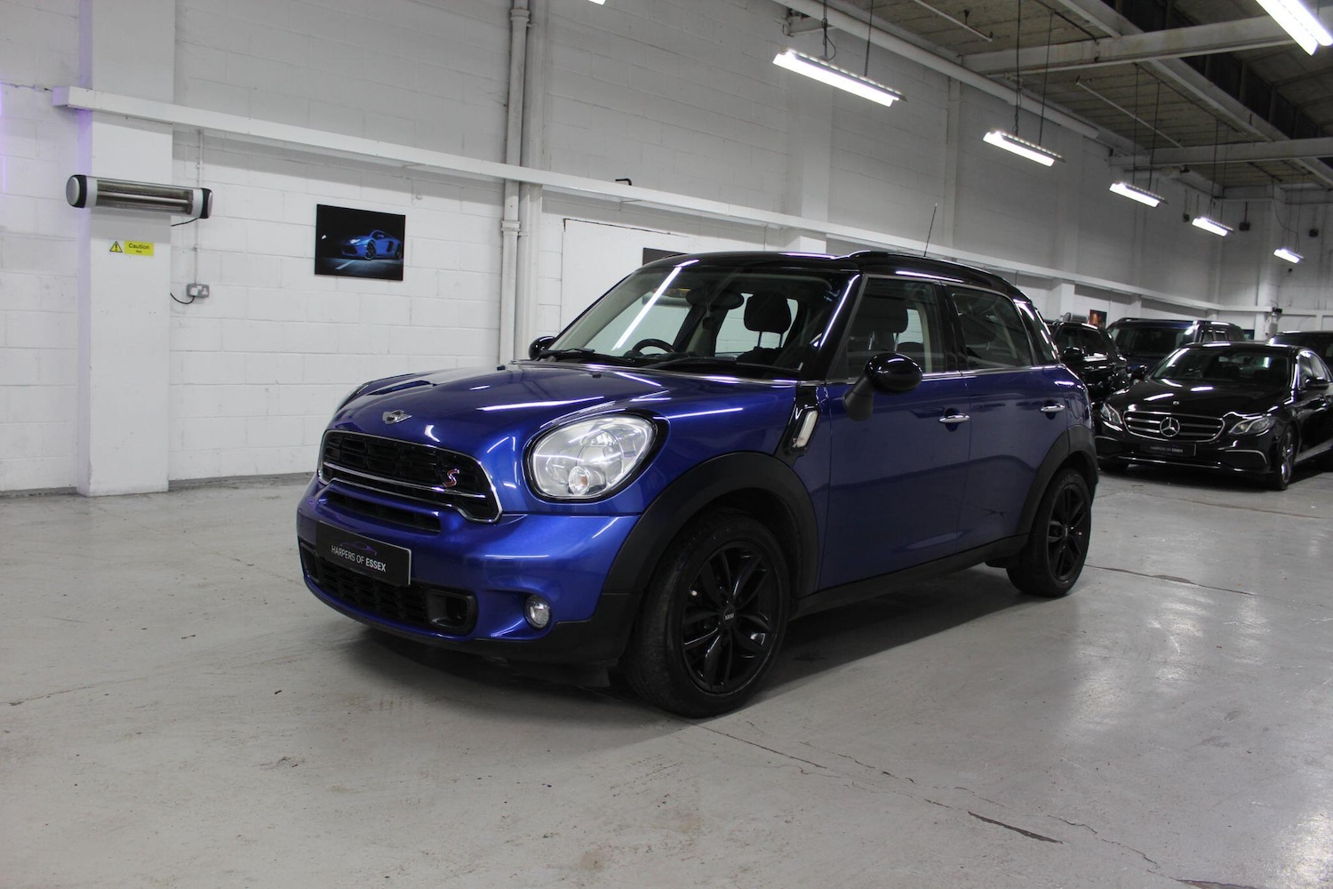 Used MINI Countryman 2015 for sale - 76866489: Photo 4