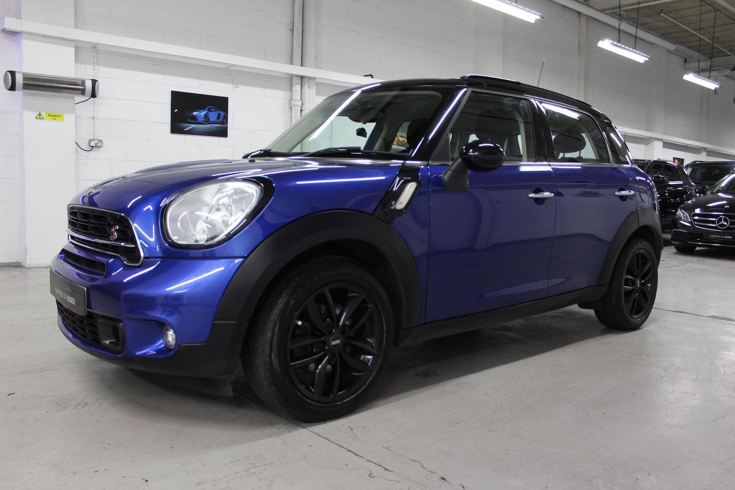 Used MINI Countryman 2015 for sale - 76866489: Photo 5