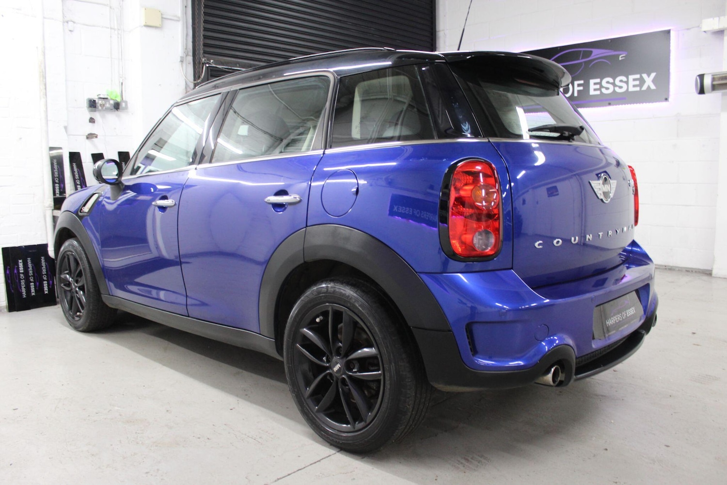 Used MINI Countryman 2015 for sale - 76866489: Photo 7