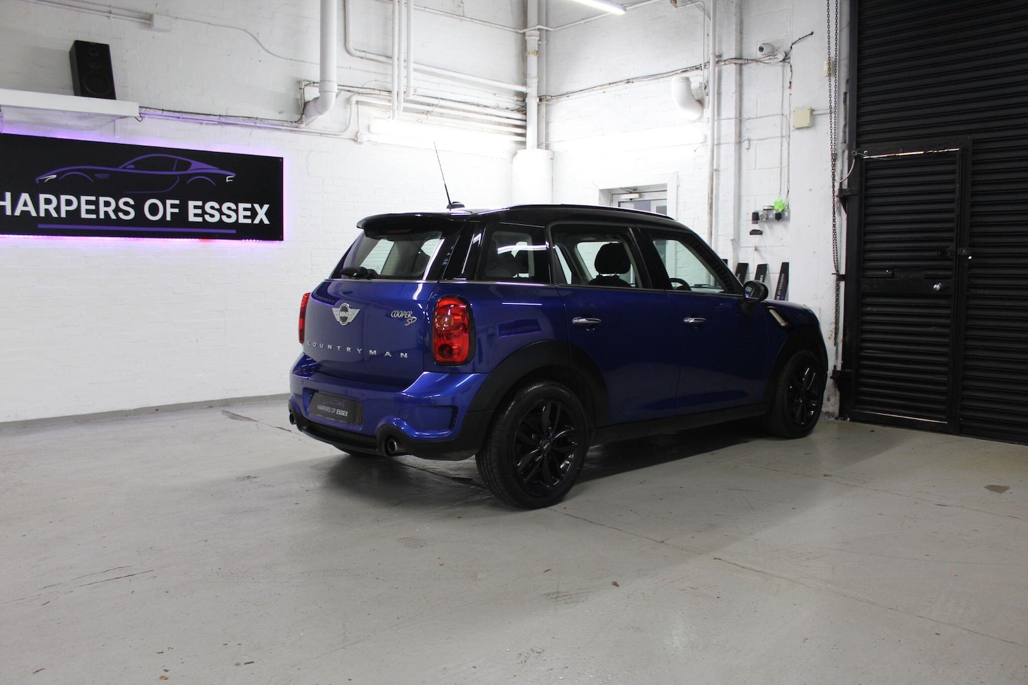 Used MINI Countryman 2015 for sale - 76866489: Photo 9
