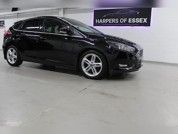 Used Ford Focus 2017 for sale - 75001732: Photo