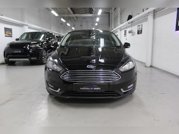 Used Ford Focus 2017 for sale - 75001732: Photo