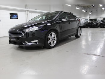 Used Ford Focus 2017 for sale - 75001732: Photo