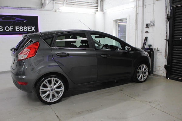 Used Ford Fiesta 2017 for sale - 75280358: Photo 10