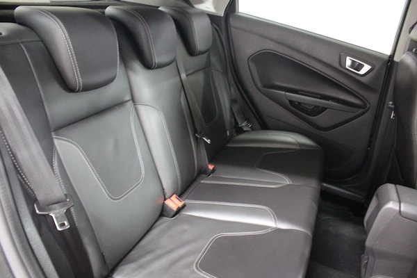 Used Ford Fiesta 2017 for sale - 75280358: Photo 15