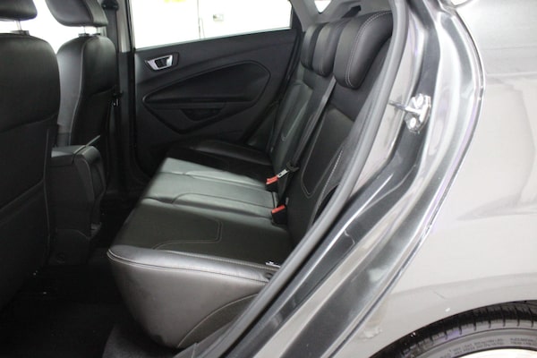 Used Ford Fiesta 2017 for sale - 75280358: Photo 17