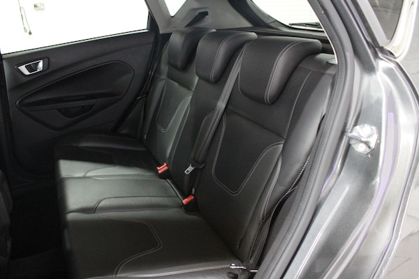 Used Ford Fiesta 2017 for sale - 75280358: Photo 18