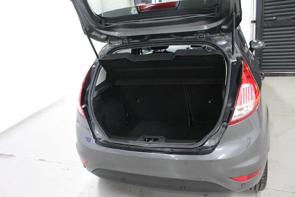 Used Ford Fiesta 2017 for sale - 75280358: Photo 21