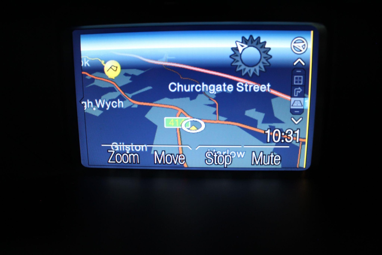 Vehicle 25