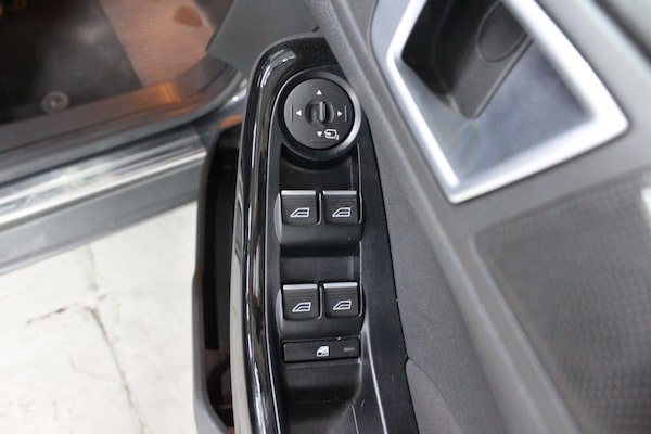 Used Ford Fiesta 2017 for sale - 75280358: Photo 40