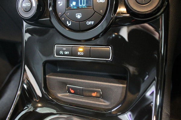 Used Ford Fiesta 2017 for sale - 75280358: Photo 41