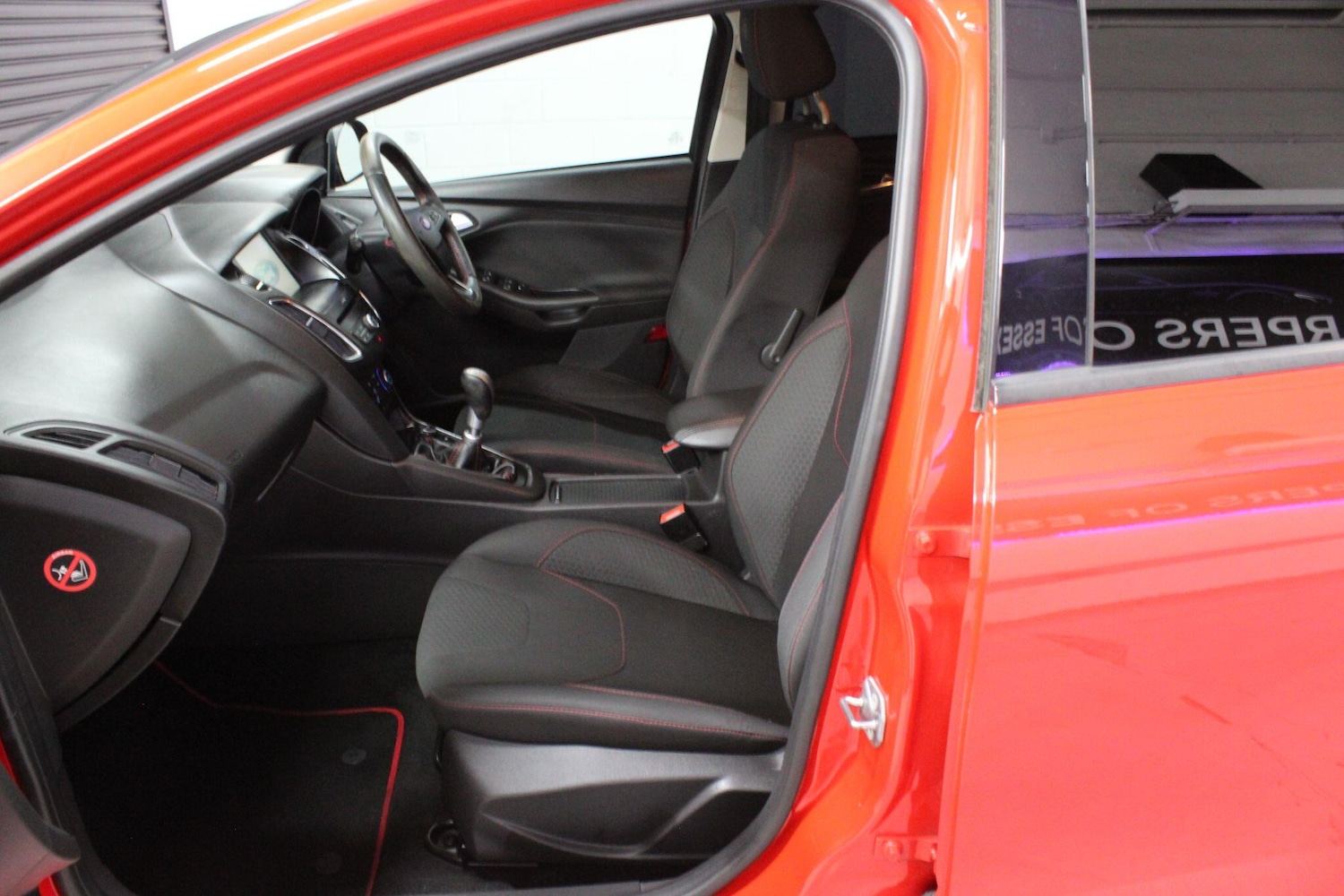 Used Ford Focus 2016 for sale - 76228043: Photo 13