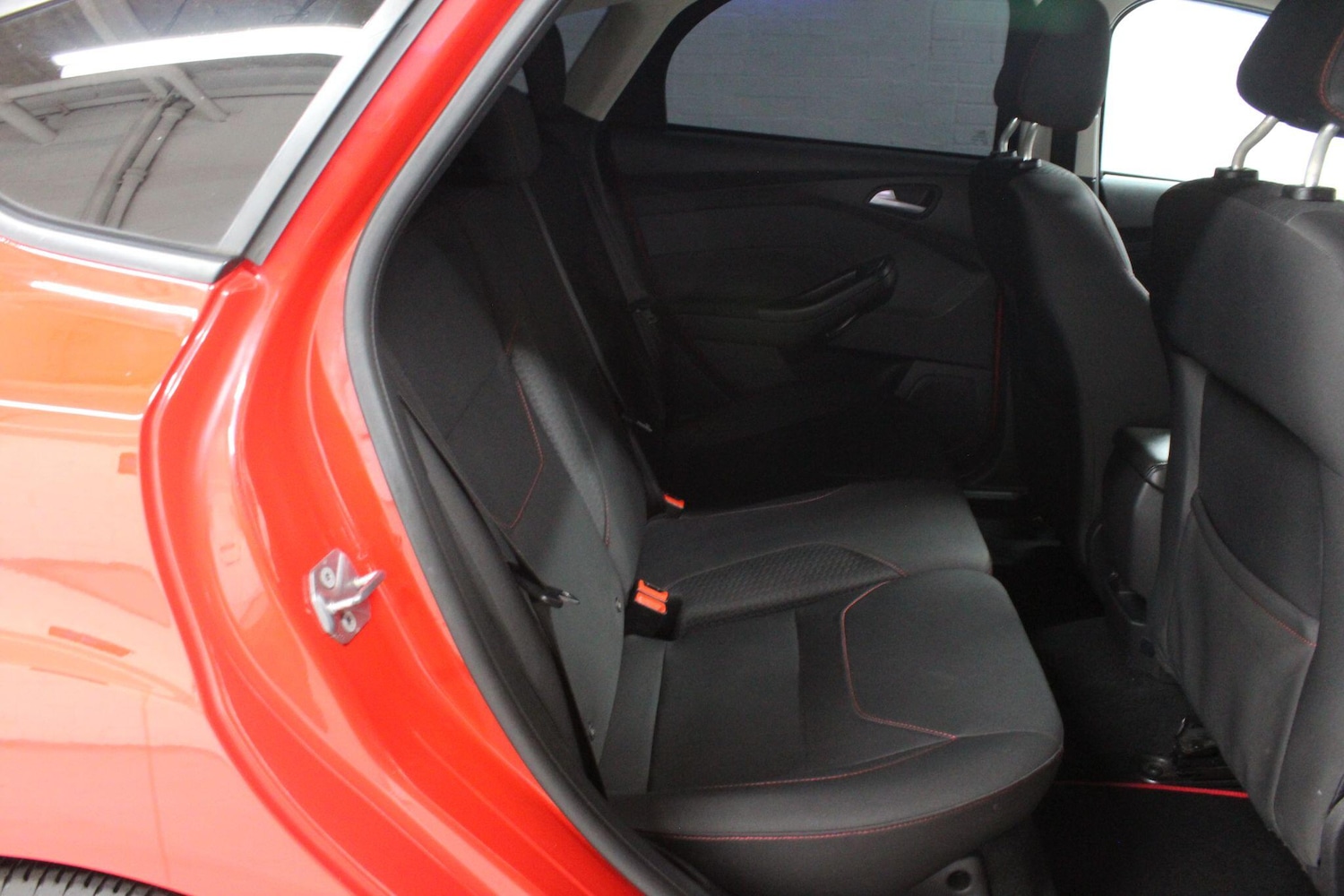 Used Ford Focus 2016 for sale - 76228043: Photo 15