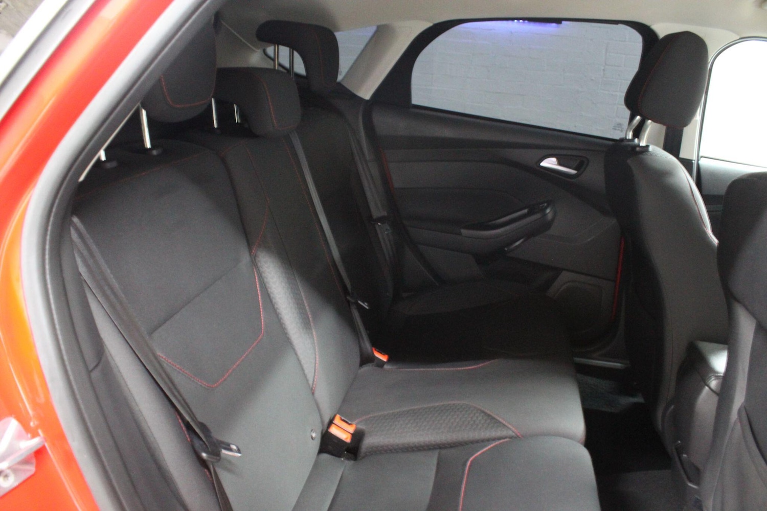 Used Ford Focus 2016 for sale - 76228043: Photo 16