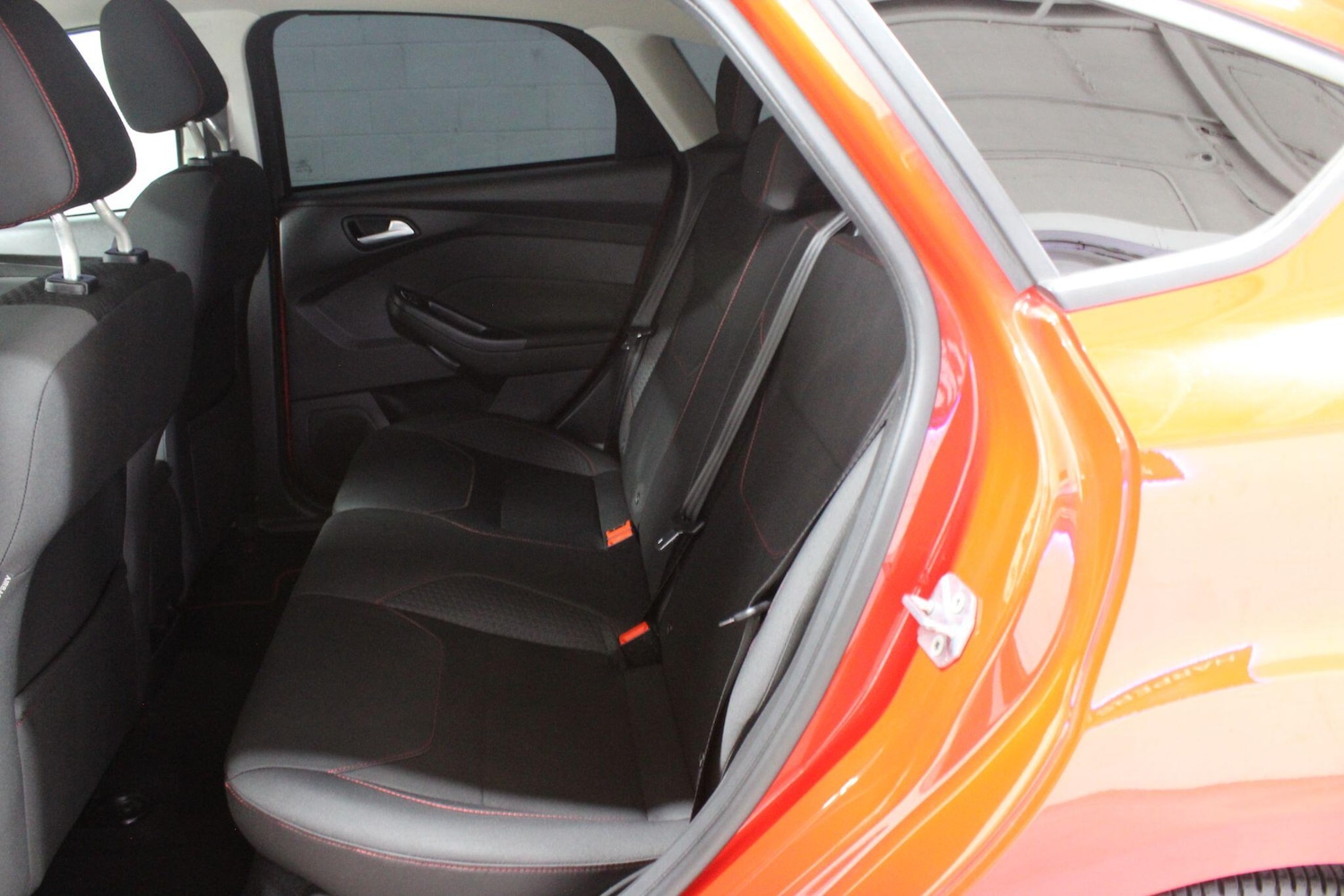 Used Ford Focus 2016 for sale - 76228043: Photo 17