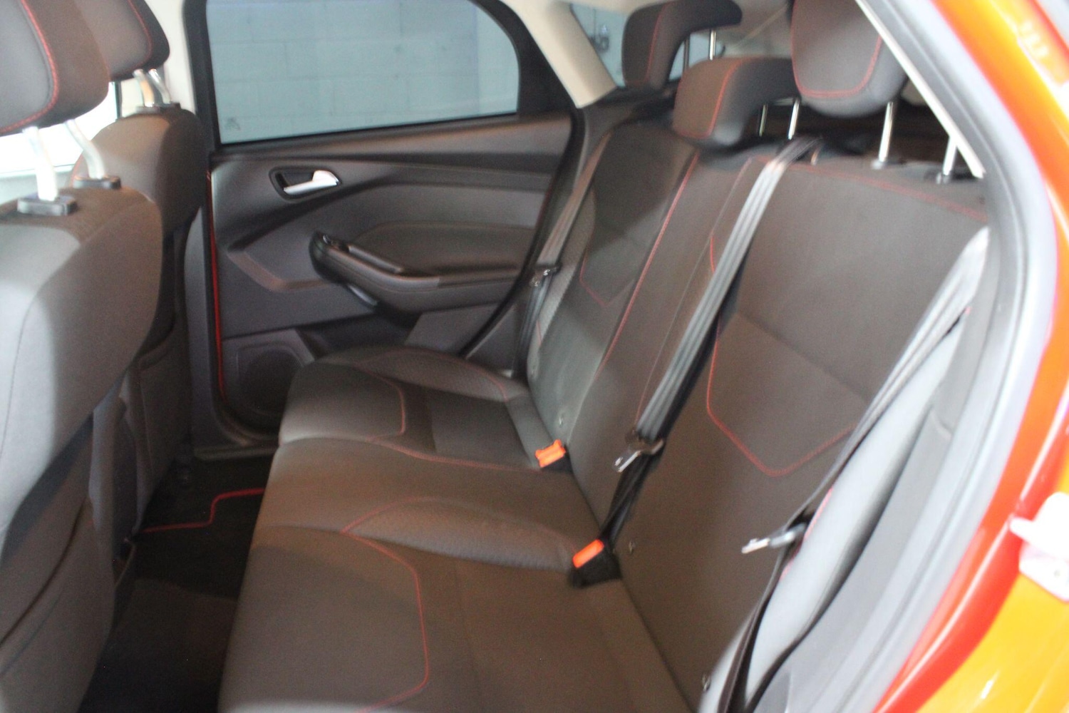 Used Ford Focus 2016 for sale - 76228043: Photo 18