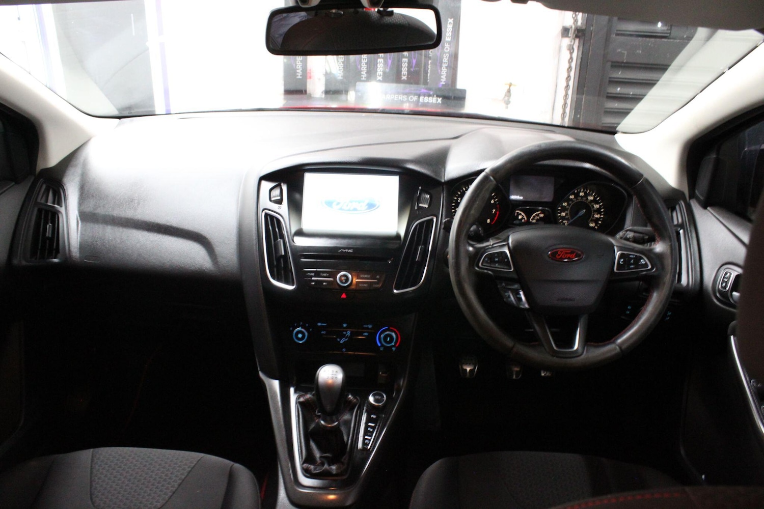 Used Ford Focus 2016 for sale - 76228043: Photo 19