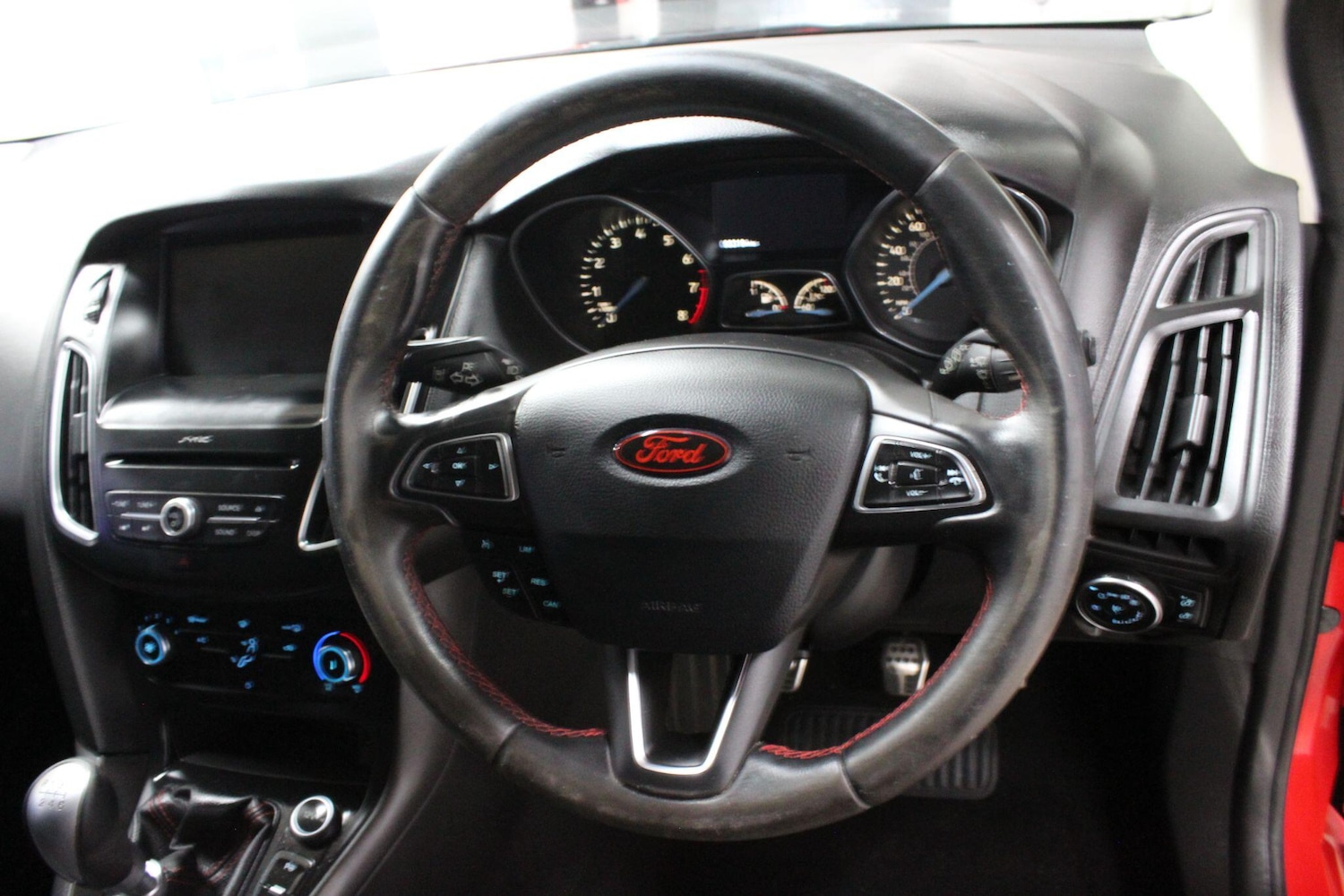 Used Ford Focus 2016 for sale - 76228043: Photo 20