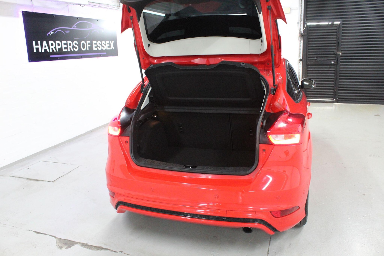 Used Ford Focus 2016 for sale - 76228043: Photo 21