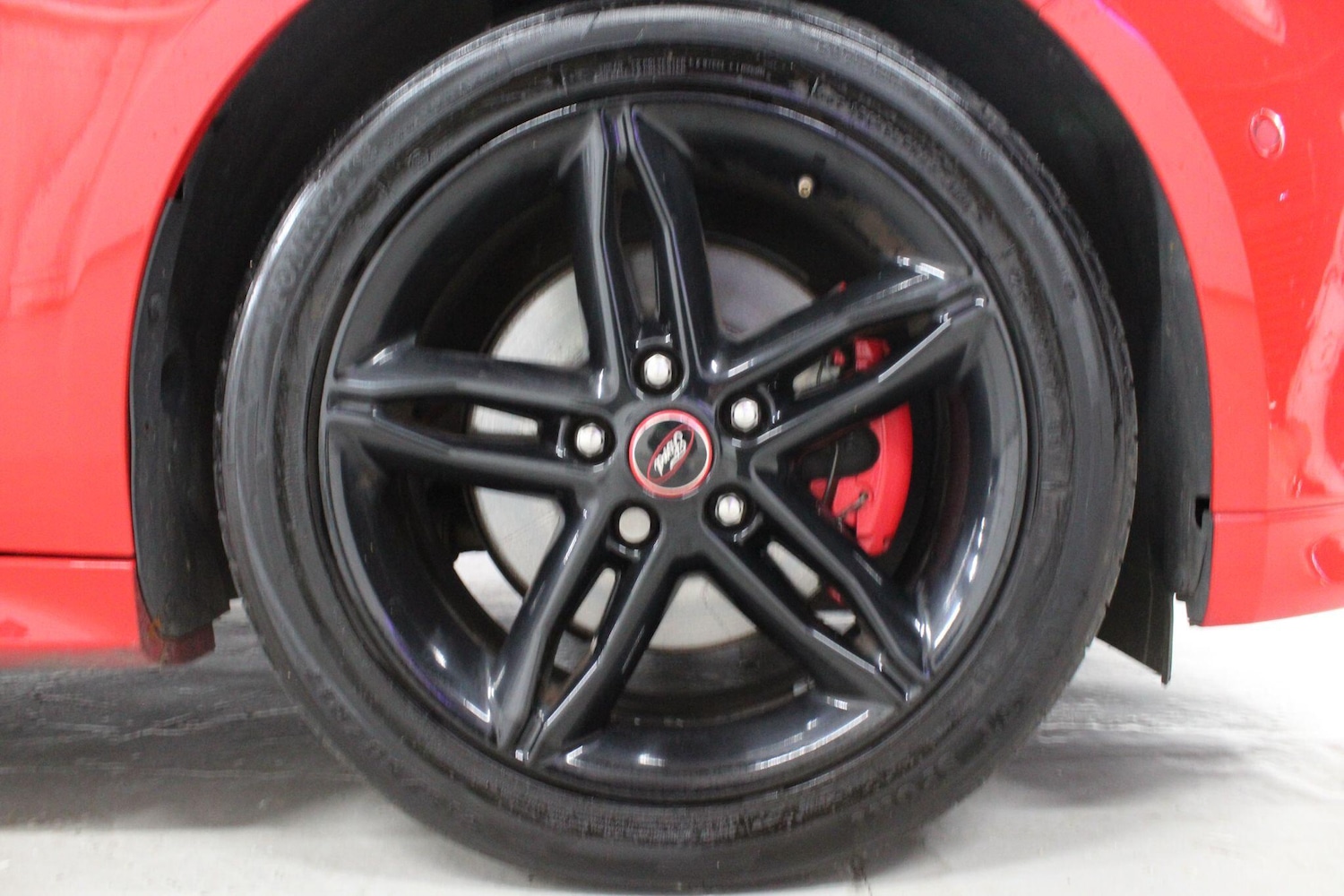 Used Ford Focus 2016 for sale - 76228043: Photo 23