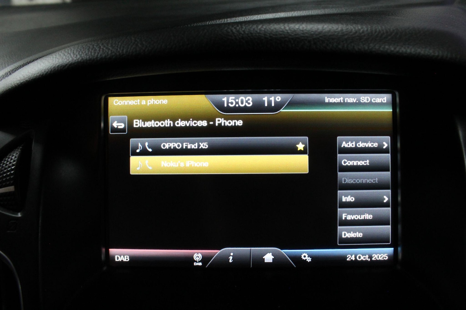 Used Ford Focus 2016 for sale - 76228043: Photo 26