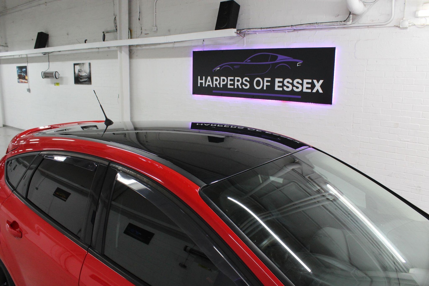 Used Ford Focus 2016 for sale - 76228043: Photo 31