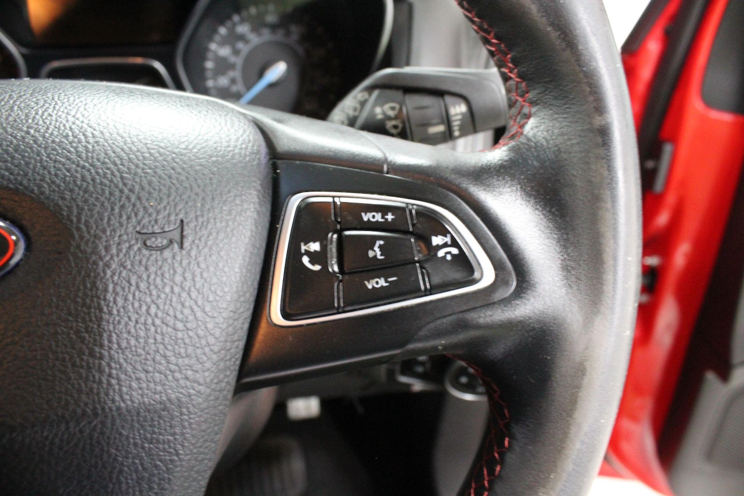 Used Ford Focus 2016 for sale - 76228043: Photo 33