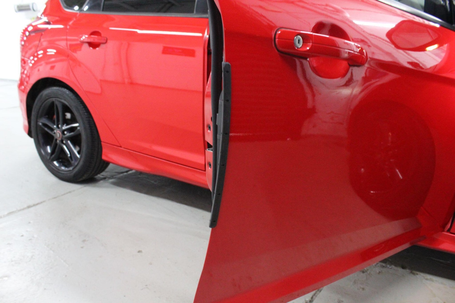 Used Ford Focus 2016 for sale - 76228043: Photo 35