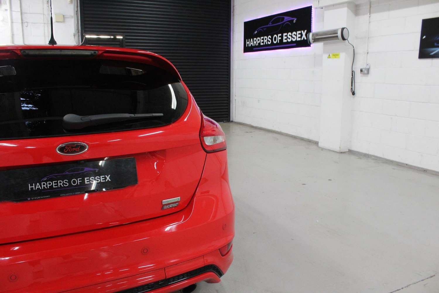 Used Ford Focus 2016 for sale - 76228043: Photo 36