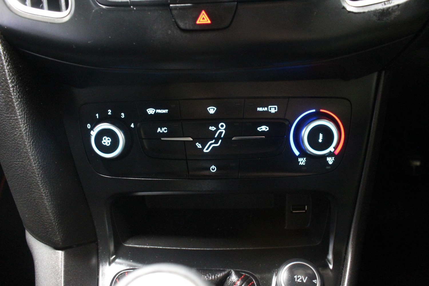 Used Ford Focus 2016 for sale - 76228043: Photo 39